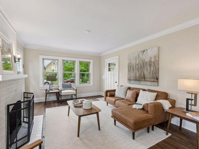 House for sale in Ramsey, Minnesota