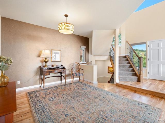 Townhouse for sale in Golden, Jefferson County