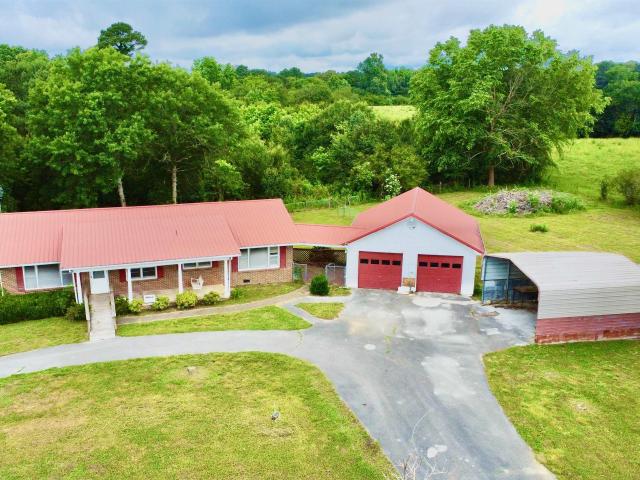 House for sale in Arab, Alabama