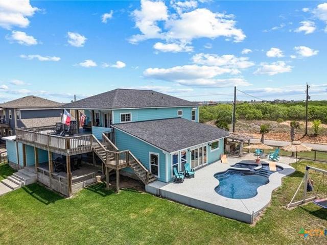 House for sale in Calhoun, Texas
