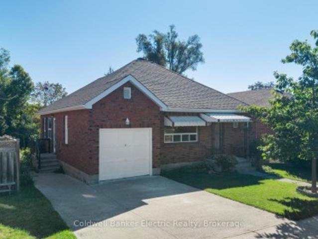 House for sale in Peterborough, Ontario