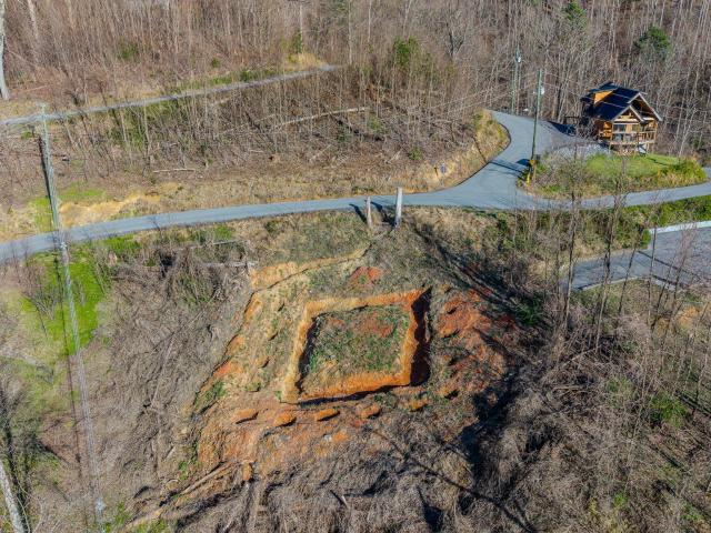 Land for sale in Tennessee