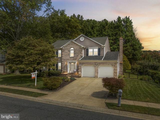 House for sale in Forest Hill, Maryland