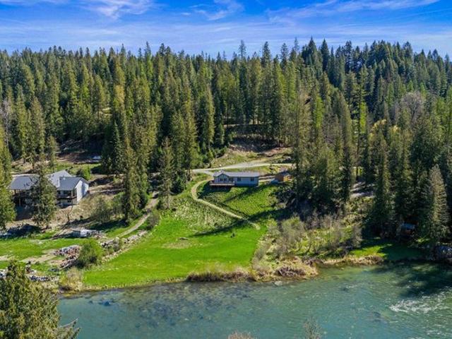 House for sale in Priest River, Idaho