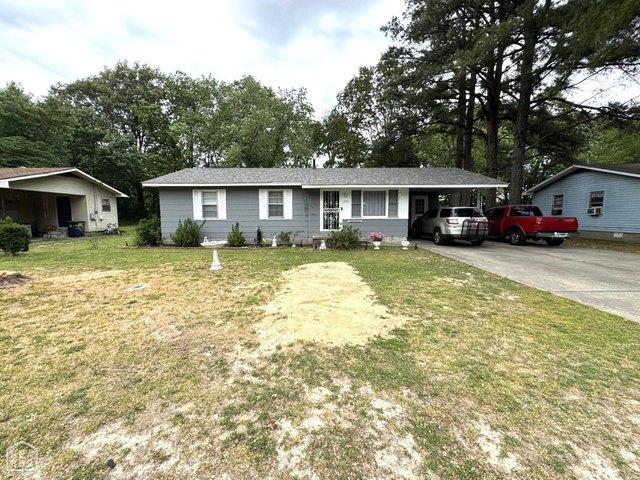 House for sale in Ark