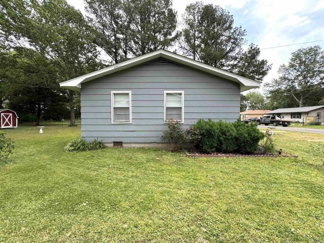 House for sale in Ark
