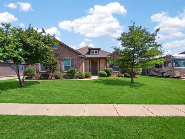 House for sale in Denton, Texas