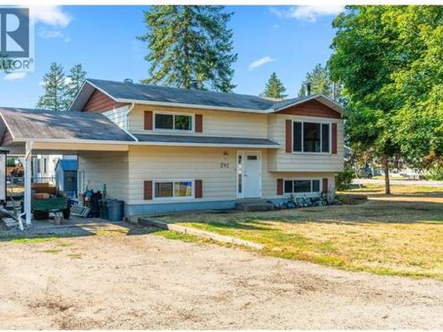 House for sale in British Columbia