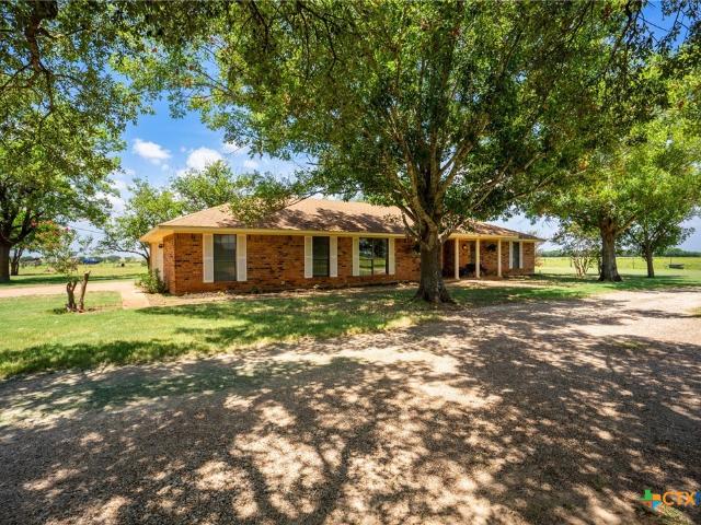 Farm for sale in Mc Gregor, Texas