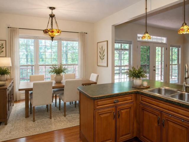 House for sale in Moorefield, Hardy County