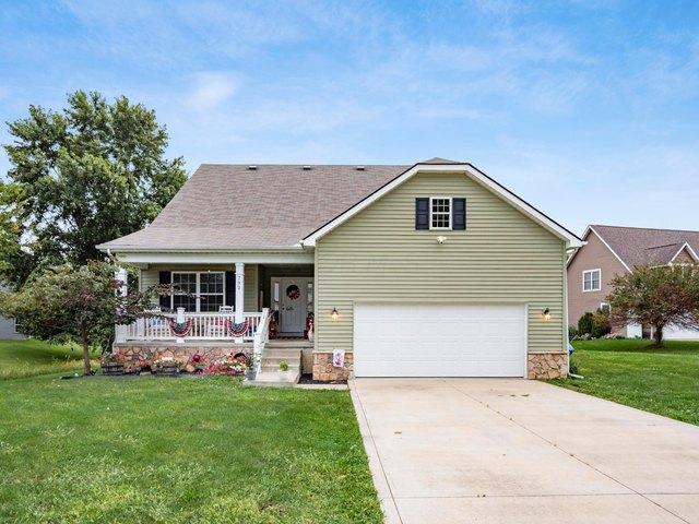 House for sale in Heath, Licking County