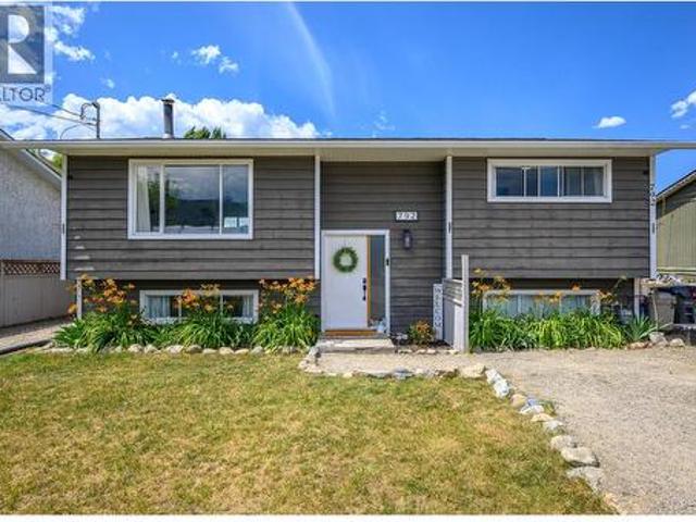 House for sale in British Columbia