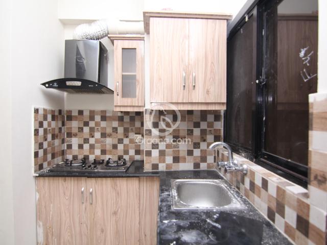 Apartment for sale in Islamabad