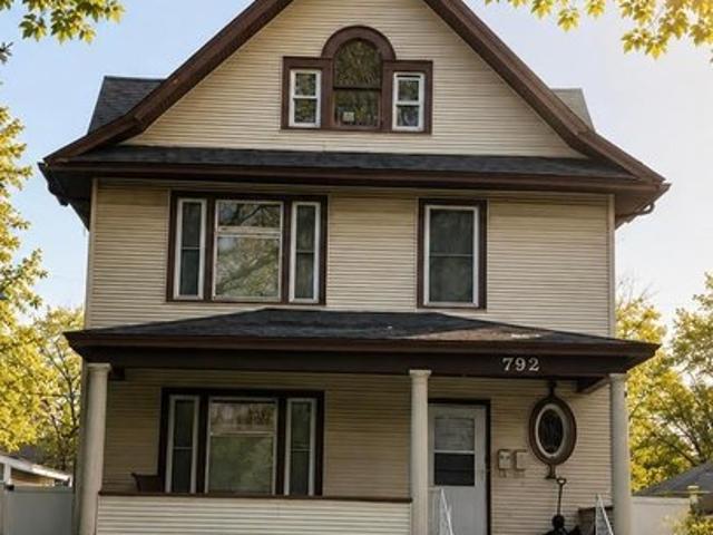 House for sale in Ramsey, Minnesota