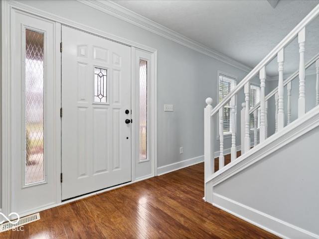 House for sale in Carmel, Indiana