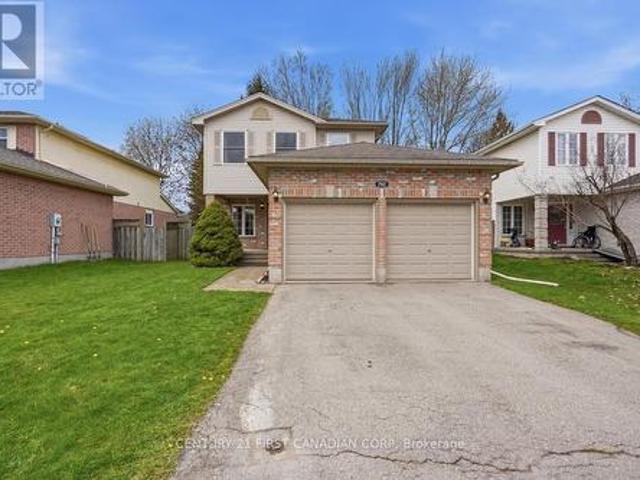 House for sale in Arva, Ontario