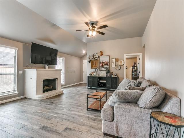 House for sale in Harrah, Oklahoma