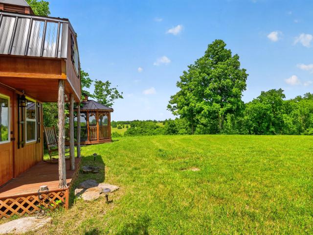 Land for sale in Harrodsburg, Kentucky