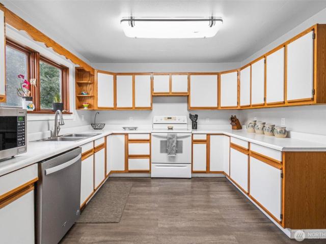 House for sale in Kettle Falls, Stevens County