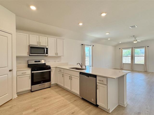 Property for rent in Hays, Texas