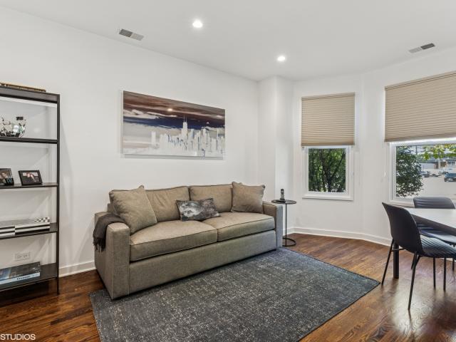 Townhouse for sale in Highland Park
