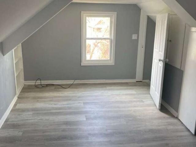 Apartment for rent in Cleveland, Ohio