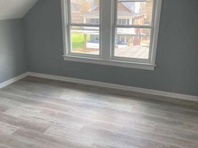 Apartment for rent in Cleveland, Ohio