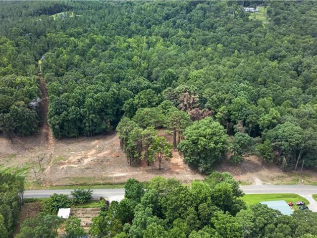Land for sale in Pickens, Georgia
