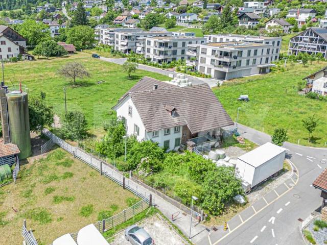 Immobilie kaufen in Möriken (AG), Aargau