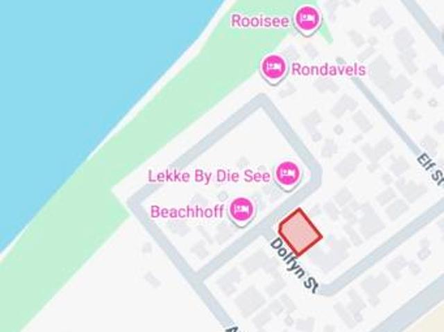 Land for sale in Western Cape