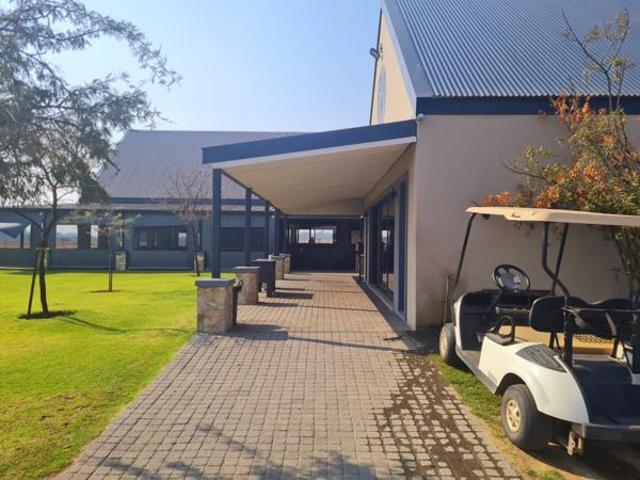 Land for sale in Oranjeville, Free State