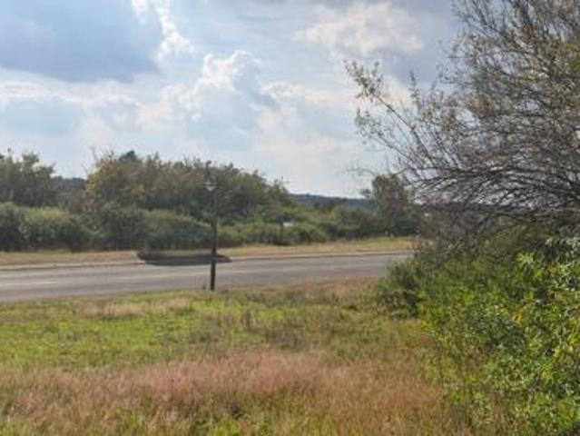 Land for sale in Oranjeville, Free State
