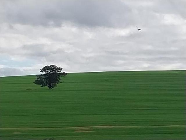 Land for sale in Western Cape