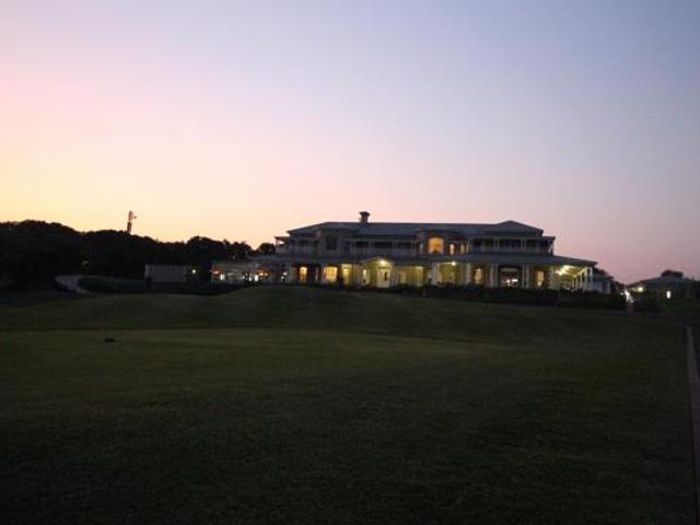 Land for sale in Princess Grant, Kwazulu-natal