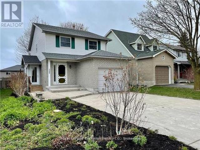 House for sale in Kincardine, Ontario