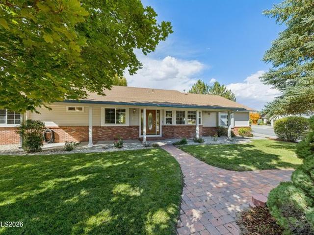 House for sale in Carson City