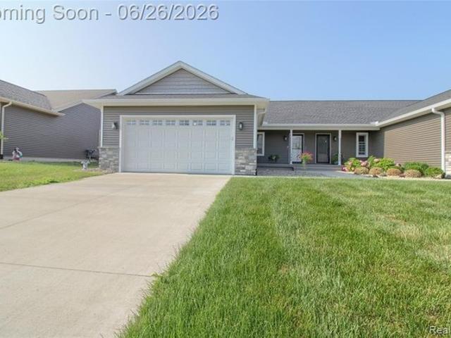 Condo for sale in Grass Lake, Michigan