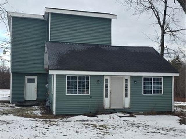 House for sale in Oswego, New York