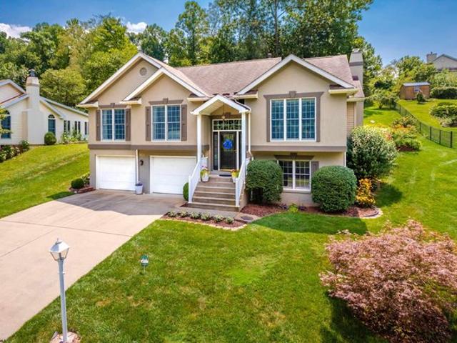 House for sale in Morgantown, West Virginia