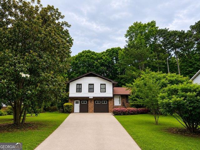 House for sale in Stone Mountain, Georgia