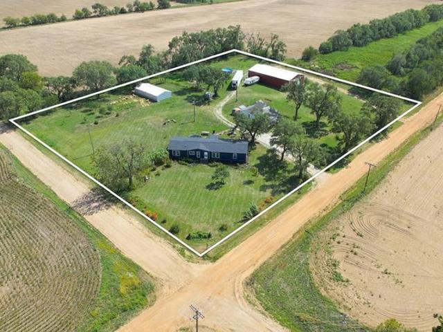 House for sale in Kansas