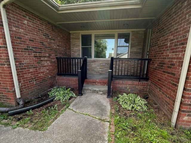 House for sale in Spencer, Indiana