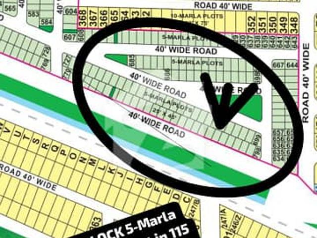 Property for sale in Rawalpindi, Islamabad Capital Territory