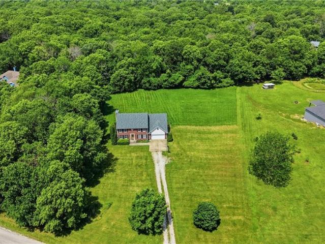House for sale in Bates City, Missouri