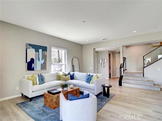 Townhouse for sale in Palm Springs