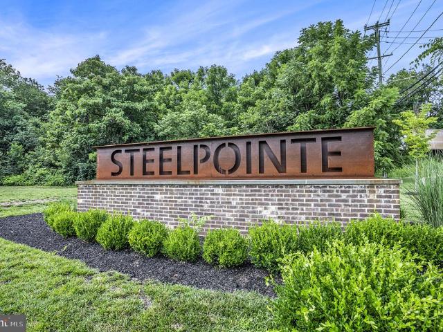 Townhouse for sale in Chester, Pennsylvania
