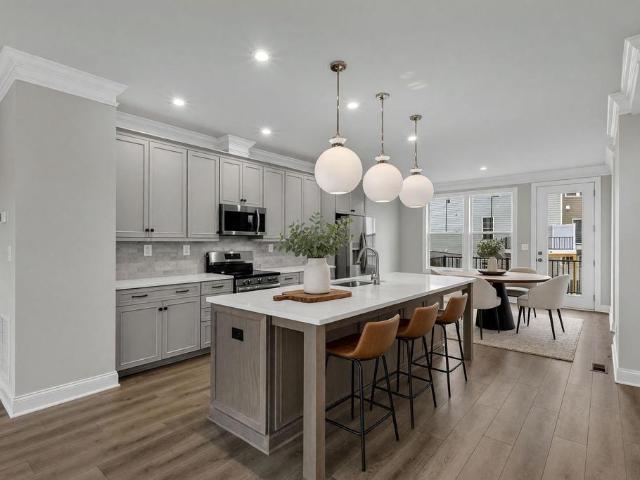 Townhouse for sale in Virginia