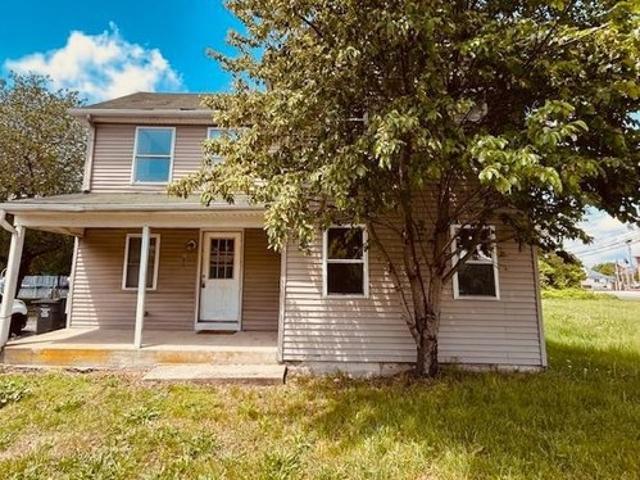House for sale in Swedesboro, New Jersey