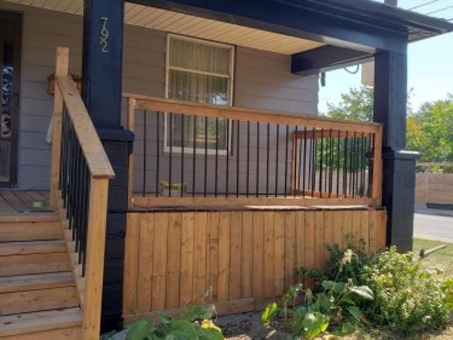House for sale in Maidstone, Ontario