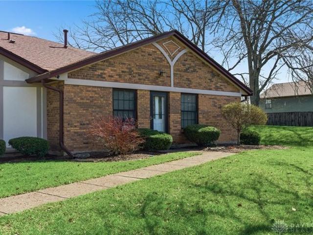 Condo for sale in Centerville, Ohio